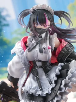 Arms Note Jirai-chan: Light Equipment Ver. 1/7 Scale Figure Sale