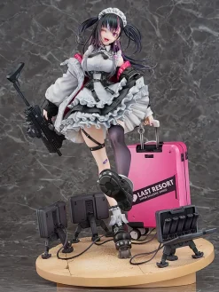 Arms Note Jirai-chan 1/7 Scale Figure Clearance