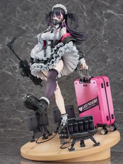 Arms Note Jirai-chan 1/7 Scale Figure Clearance