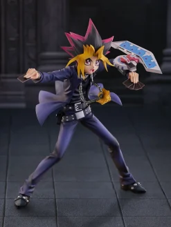 Scale Figures>ArtFX J Yu-Gi-Oh! Duel Monsters Yugi Muto: Passionate Duelists