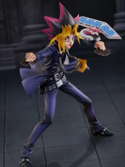 Scale Figures>ArtFX J Yu-Gi-Oh! Duel Monsters Yugi Muto: Passionate Duelists