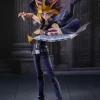 ArtFX J Yu-Gi-Oh! Duel Monsters Yami Yugi: Passionate Duelists Best