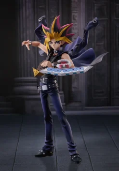ArtFX J Yu-Gi-Oh! Duel Monsters Yami Yugi: Passionate Duelists Best