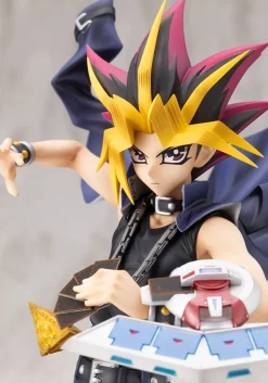 ArtFX J Yu-Gi-Oh! Duel Monsters Yami Yugi: Passionate Duelists Best