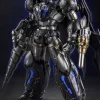 Artifact-X Series Getter Robo Another Getter Alloy Action Figure Clearance