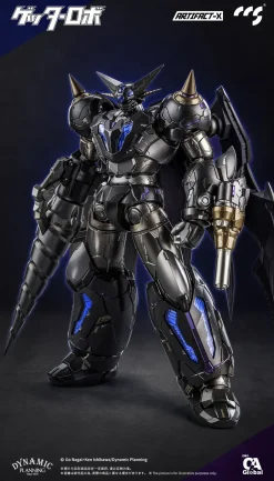 Artifact-X Series Getter Robo Another Getter Alloy Action Figure Clearance