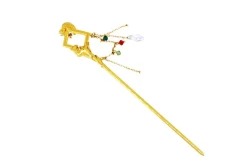 Other Accessories>Artiswitch Image Hair Pin