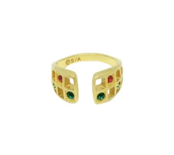 Artiswitch Image Ring Hot