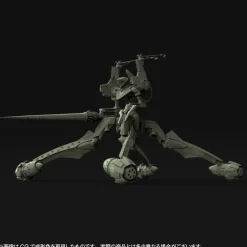 Plastic Models>Artpla Sculpture Works Evangelion: 2.0 You Can (Not) Advance Evangelion Provisional Unit-05 Battle of Bethany Base