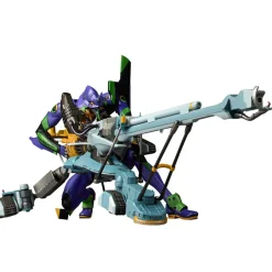 Plastic Models>Artpla Sculpture Works Evangelion: 1.0 You Are (Not) Alone Evangelion Test Type-01: Operation Yashima Ver.