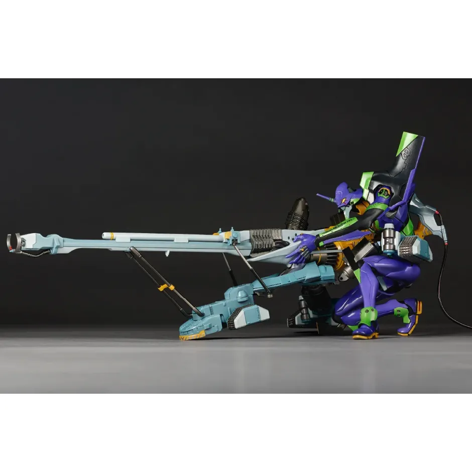 Plastic Models>Artpla Sculpture Works Evangelion: 1.0 You Are (Not) Alone Evangelion Test Type-01: Operation Yashima Ver.