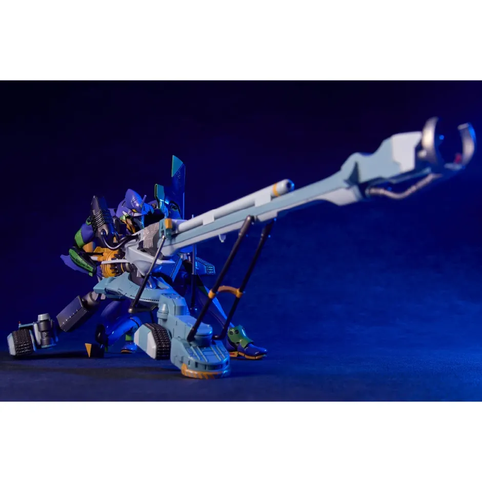 Plastic Models>Artpla Sculpture Works Evangelion: 1.0 You Are (Not) Alone Evangelion Test Type-01: Operation Yashima Ver.