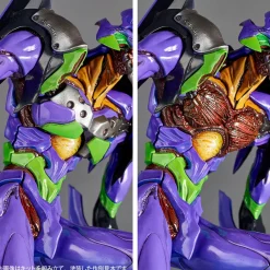 Plastic Models>Artpla Sculpture Works Neon Genesis Evangelion Evangelion Test Type-01 Berserk (Re-run)