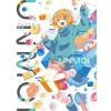 Art Books>Aruse Chika Artworks: UNMOI
