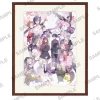 Asakusa Oniyome Nikki Main Arc Completion Celebration Mistgraph w/ Replica Signatures Discount
