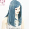 Ash Blue Medium Ver. 2 Wig Best