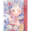 Ashiya Maki Works & Illustration Making Sale