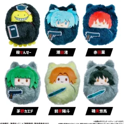 Assassination Classroom Kurumi Tapinui Plushie Box Set Online