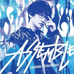 Other Music>Assemble | Takuma Terashima 4th Album