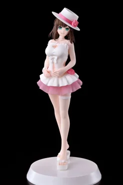 Assemble Heroines Fate/Grand Order Caster/Charlotte Corday Summer Queens 1/8 Scale Figure Online