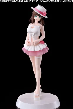Assemble Heroines Fate/Grand Order Caster/Charlotte Corday Summer Queens 1/8 Scale Figure Online