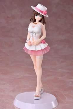 Assemble Heroines Fate/Grand Order Caster/Charlotte Corday Summer Queens 1/8 Scale Figure Online
