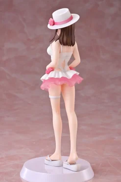 Assemble Heroines Fate/Grand Order Caster/Charlotte Corday Summer Queens 1/8 Scale Figure Online