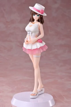 Assemble Heroines Fate/Grand Order Caster/Charlotte Corday Summer Queens 1/8 Scale Figure Online