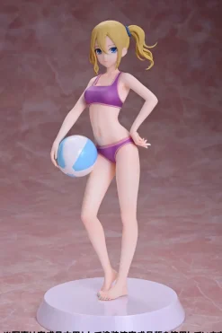 Assemble Heroines Kaguya-sama: Love Is War Ai Hayasaka Summer Queens 1/8 Scale Figure New