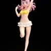 Plastic Models>Assemble Heroines Kaguya-sama: Love Is War Chika Fujiwara Summer Queens 1/8 Scale Figure