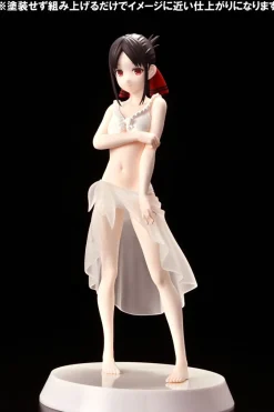 Assemble Heroines Kaguya-sama: Love Is War Kaguya Shinomiya Summer Queens 1/8 Scale Figure Hot