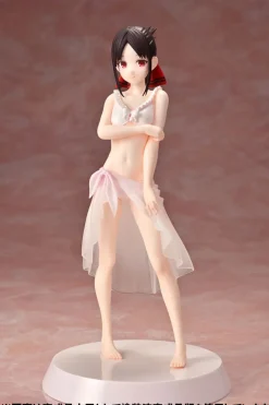 Assemble Heroines Kaguya-sama: Love Is War Kaguya Shinomiya Summer Queens 1/8 Scale Figure Hot