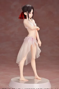 Assemble Heroines Kaguya-sama: Love Is War Kaguya Shinomiya Summer Queens 1/8 Scale Figure Hot