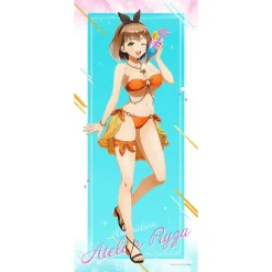 Atelier Ryza: Ever Darkness & the Secret Hideout Extra Large Tapestry (Re-run) Clearance