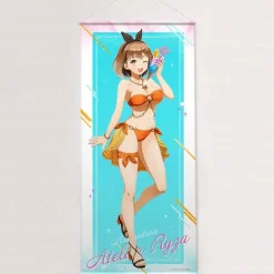 Atelier Ryza: Ever Darkness & the Secret Hideout Extra Large Tapestry (Re-run) Clearance