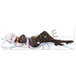 Atelier Ryza: Ever Darkness & the Secret Hideout Sleeping Together Dakimakura Cover Lila Decyrus Best
