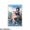 Tapestries>Atelier Yumia: The Alchemist of Memories & the Envisioned Land B2 Tapestry