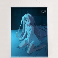 Tapestries>Atri: My Dear Moments W Suede B1 Tapestry Atri: Night Ver.