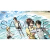 Towels>Attack on Titan: Ocean Ver. Bath Towel