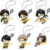 Attack on Titan Acrylic Keychain Box Set Online