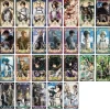 Cards>Attack on Titan Arcana Cards Collection Box Set (Re-run)