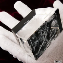 Attack on Titan BBCRYSTAL 3D Crystal Art New