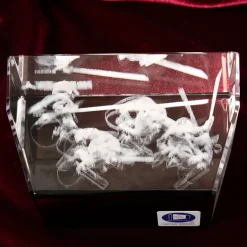 Attack on Titan BBCRYSTAL 3D Crystal Art New