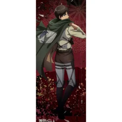 Posters>Attack on Titan Break of Dawn Life-Size Fabric Poster Collection