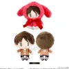 Attack on Titan Cape Tapinui Plushie Eren Discount