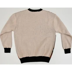 Attack on Titan Colossal Titan Knit Sweater