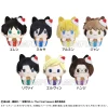 Attack on Titan Cupcake Tapinui Plushie Box Set Outlet