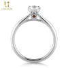 Attack on Titan Eren Solitaire Ring Clearance