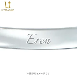Attack on Titan Eren Solitaire Ring Clearance