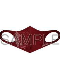 Attack on Titan Face Mask Outlet